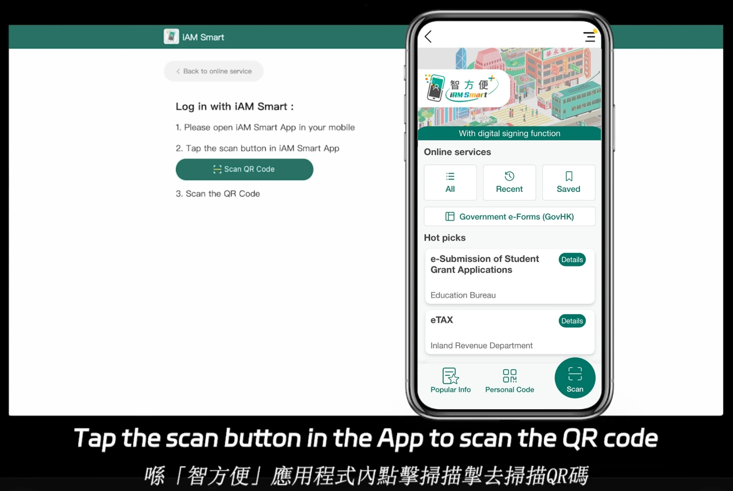 eSignGlobal