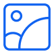 Draw stamp icon