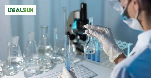 Haoyang Biotechnology | Tandatangan bersama luar negara menyediakan saluran kerjasama yang lebih lancar untuk penyelidikan dan pembangunan farmaseutikal dan perniagaan ujian